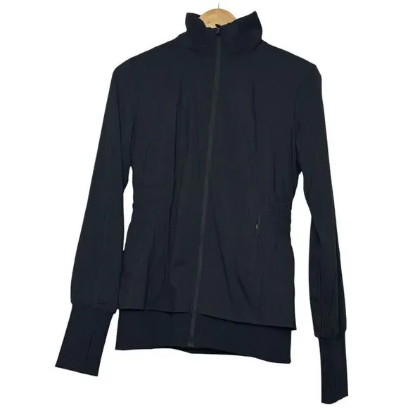 Lululemon Sights Seen Jacket *Black - Picture 2 of 10